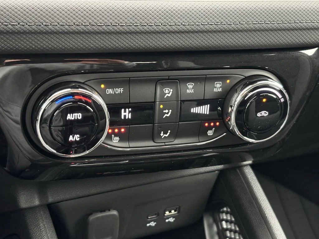 2026 Chevrolet Trailblazer LT - Photo 18