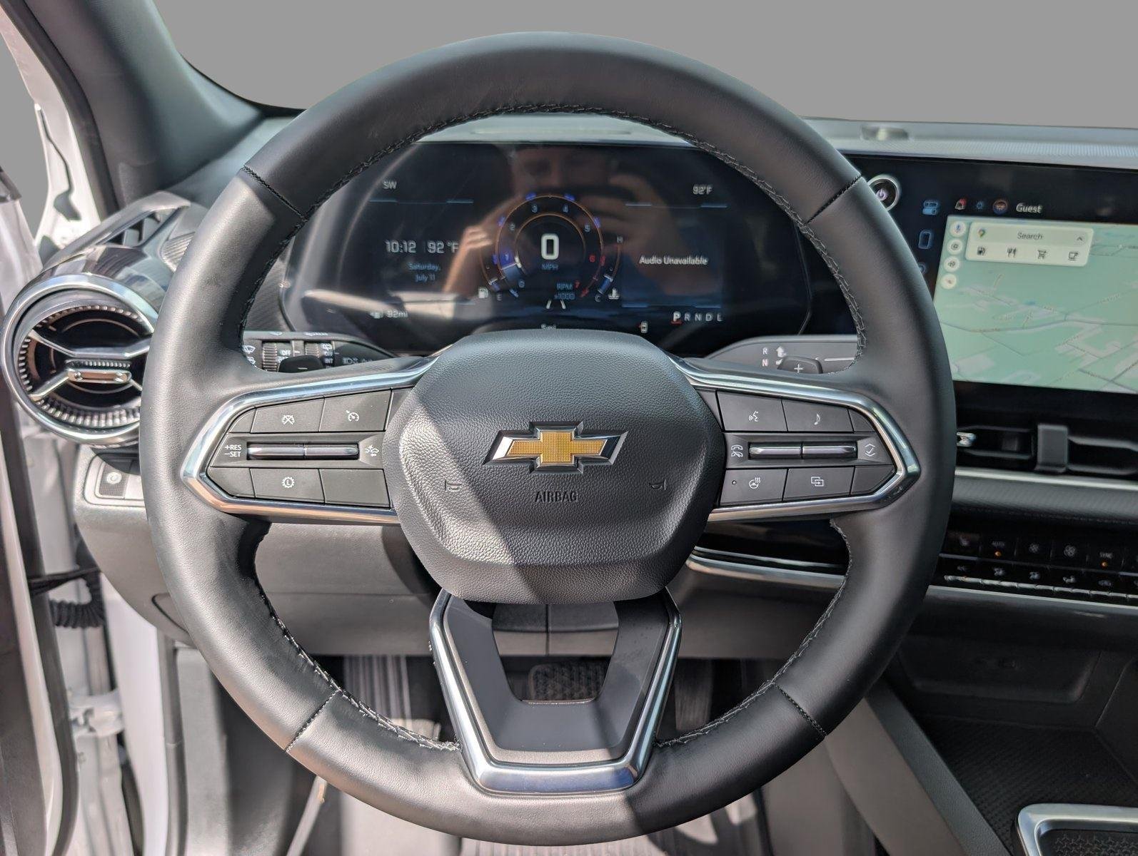 2027 Chevrolet Equinox LT - Photo 23
