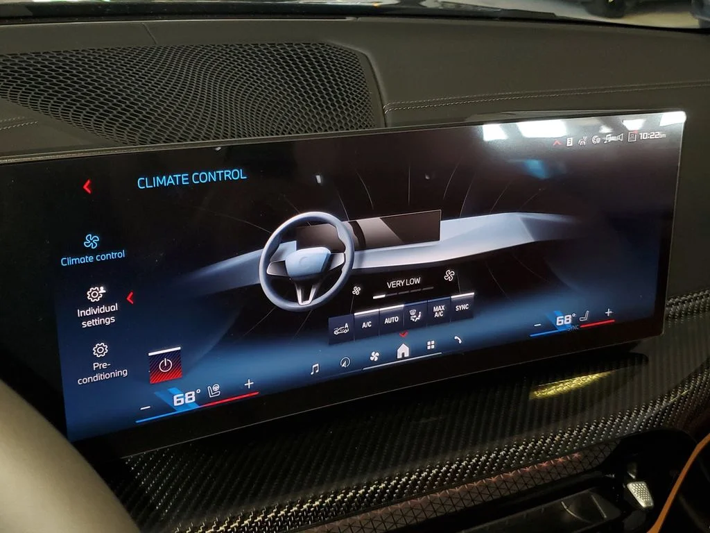 New 2027 Dravit Grey Metallic BMW M440i image 19