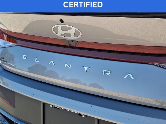 Certified Used 2026 Silver Hyundai SEL Sport image 30