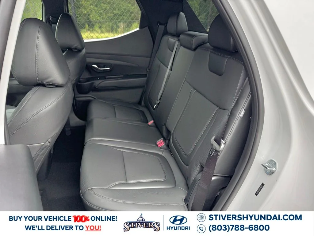 2026 Hyundai Santa Cruz SEL - Photo 18