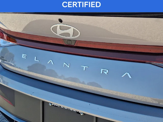 Certified Used 2026 Silver Hyundai SEL Sport image 30