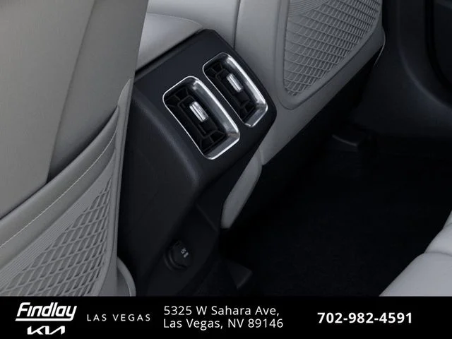 New 2026 Gray Kia S image 29