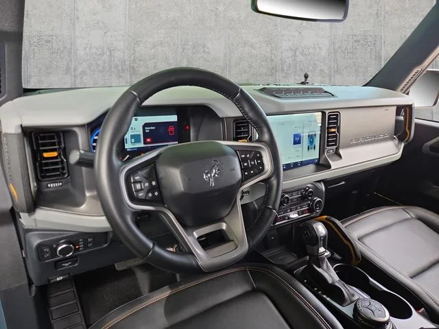 Used 2022  Ford Badlands image 10