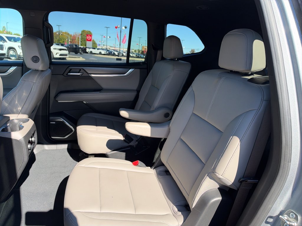 Used 2026 Silver GMC Elevation image 14