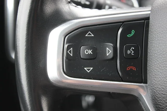 Used 2023 Black Ram Laramie image 16