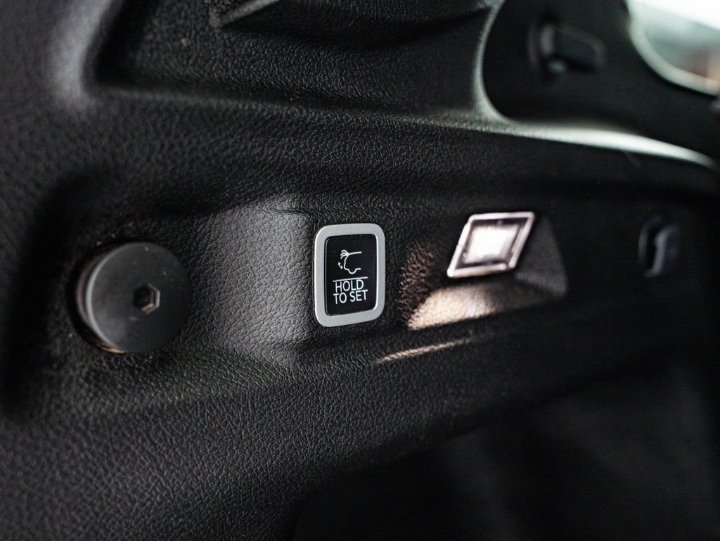 Used 2023 Bright White Clearcoat Jeep Altitude image 23