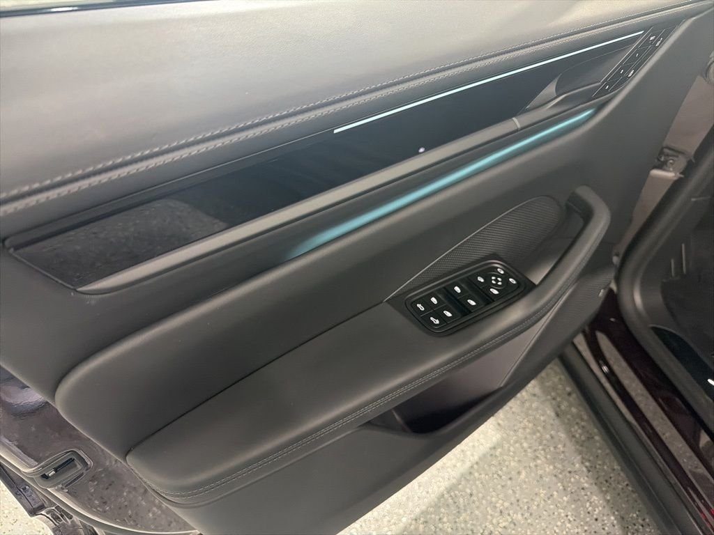 Certified Used 2025 Brown Porsche 4 image 24