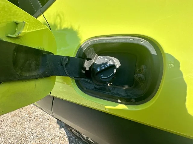 Used 2024 Yellow Hyundai SEL image 52