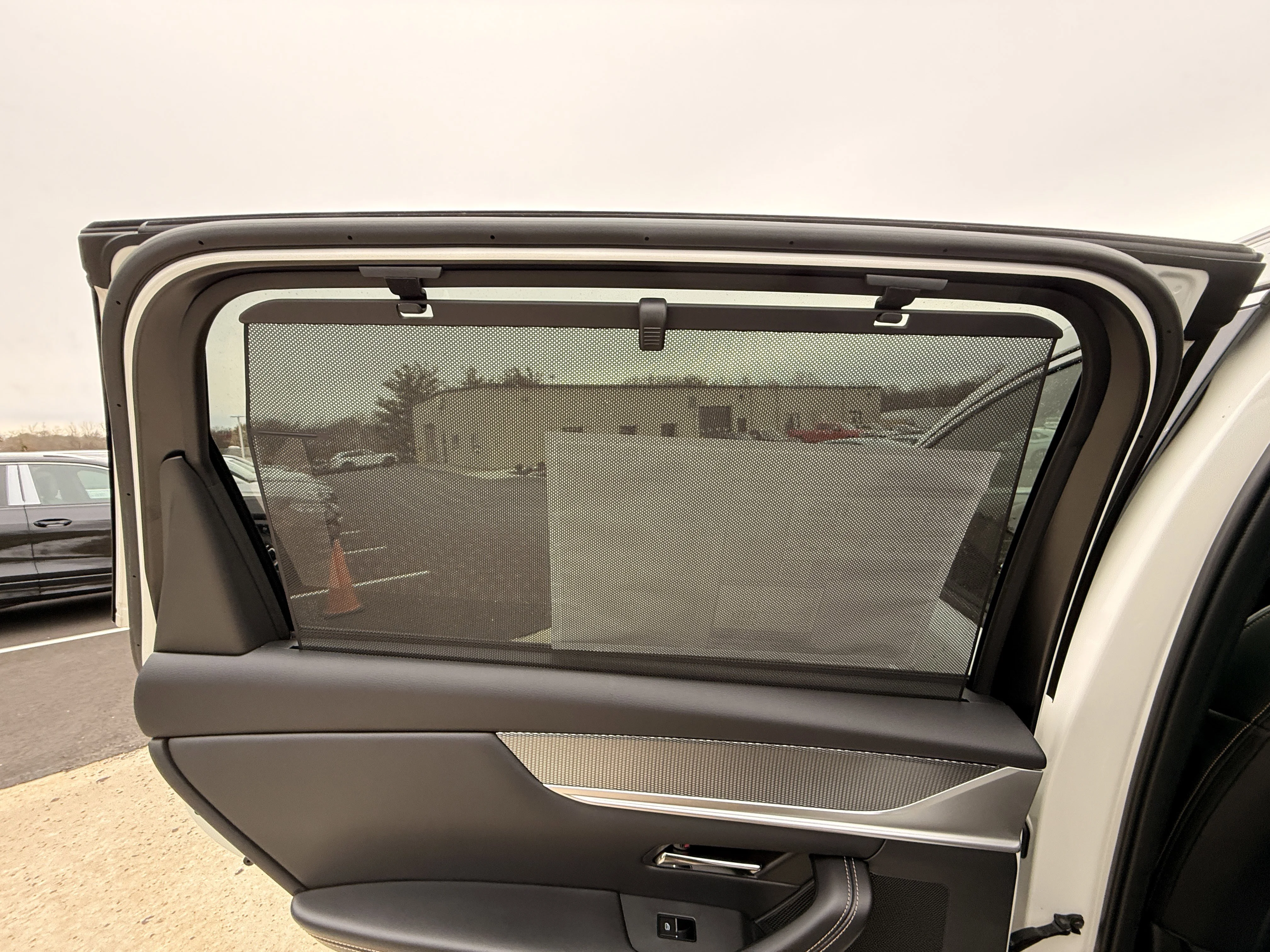 2026 Mazda CX-90 Premium Plus Package - Photo 8