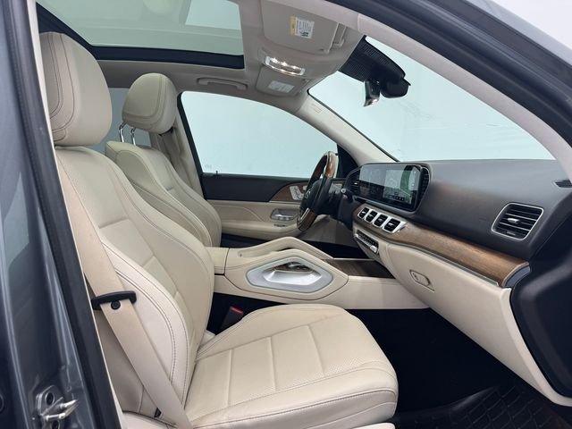 Used 2022 Gray Mercedes-Benz GLE 350 image 17