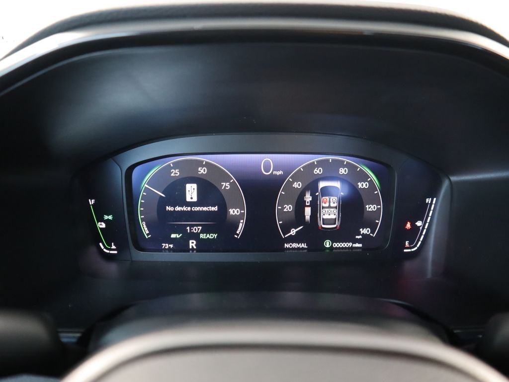 2026 Honda CR-V Sport-L - Photo 31