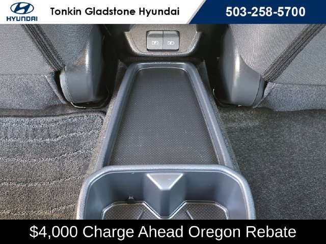 Used 2025 Glacier White Nissan S image 18
