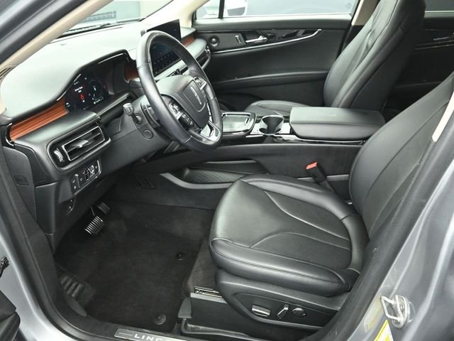 2022 LINCOLN NAUTILUS - Image 9