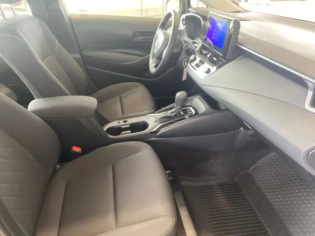 Certified Used 2025  Toyota LE image 16