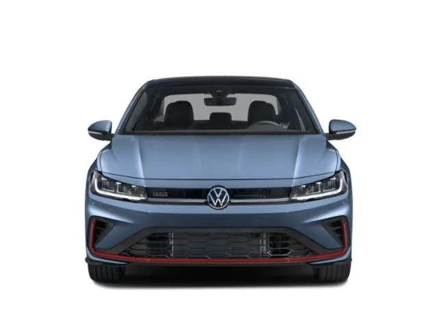 New 2026 Deep Black Pearl Volkswagen Autobahn image 7