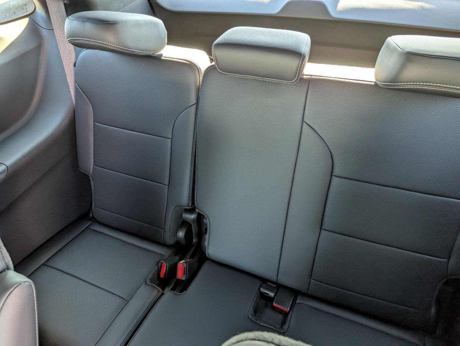 2027 Chevrolet Traverse LT - Photo 34