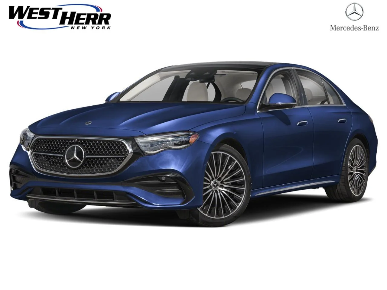 2026 Mercedes-Benz E-Class E350 4MATIC's photo