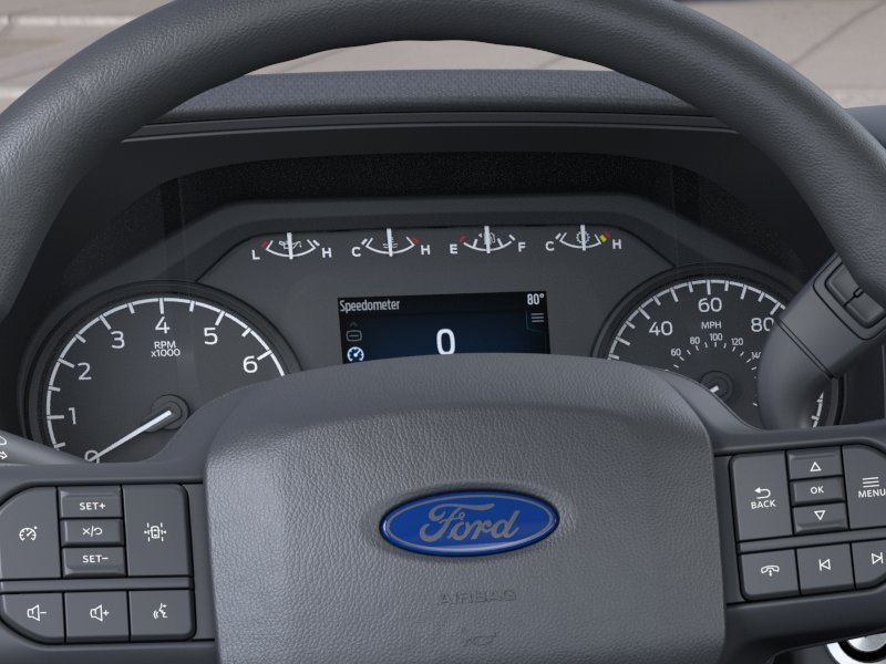 New 2026 Oxford White Ford XL image 14
