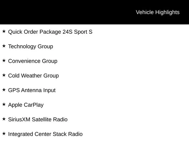 Used 2020 Gray Jeep Sport S image 6
