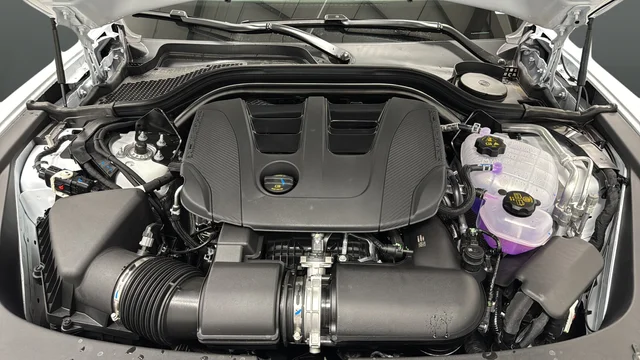 New 2026 White Knuckle Exterior Paint Dodge R/T image 27