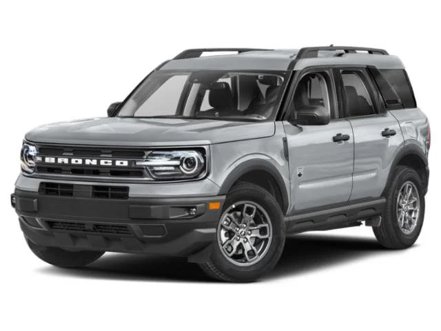 Used 2023 Area 51 Ford Big Bend image 1