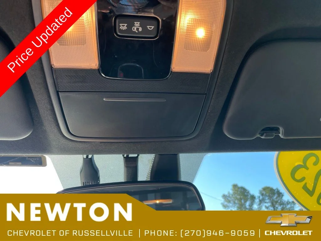 Used 2023 White Kia GT-Line image 20