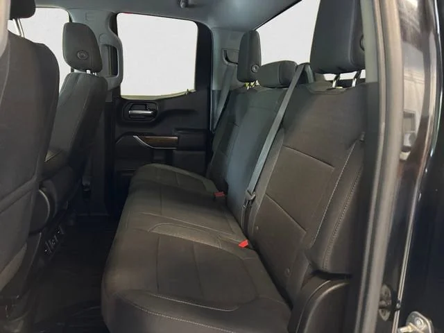 Used 2019 Onyx Black GMC Elevation image 14