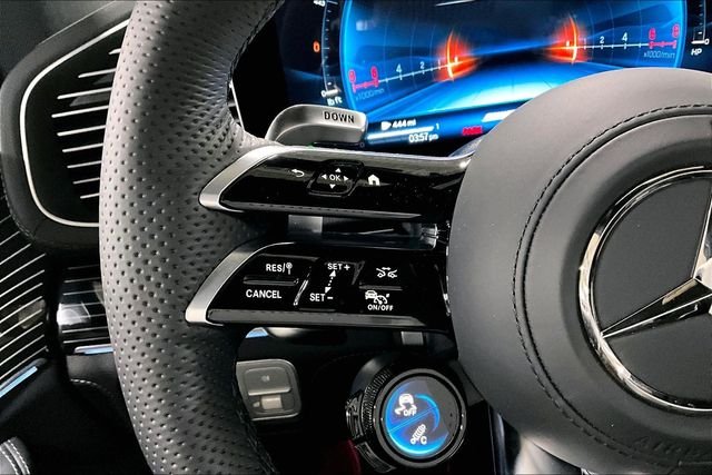 2026 Mercedes-Benz GLE AMG GLE 53 - Photo 14
