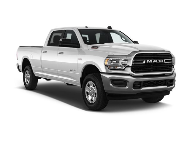 2024 RAM 3500 Pickup