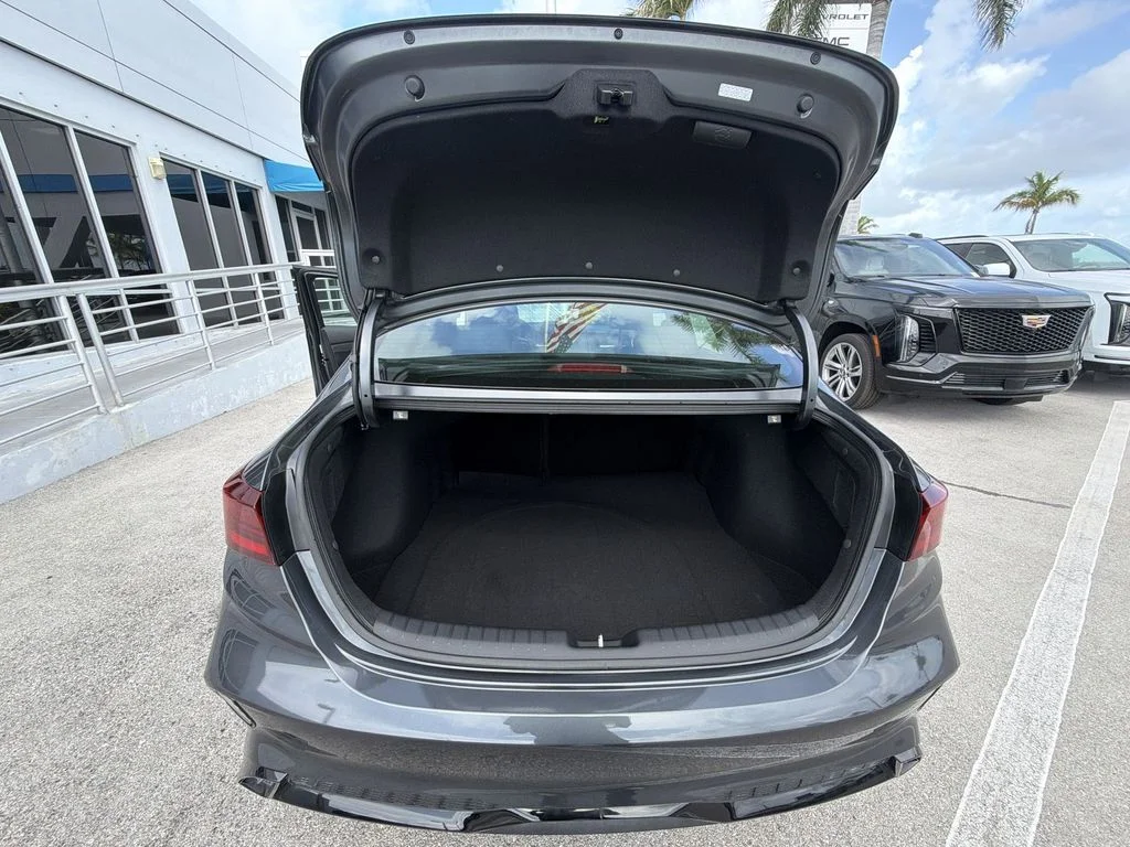Used 2024 Gray Kia GT-Line image 33