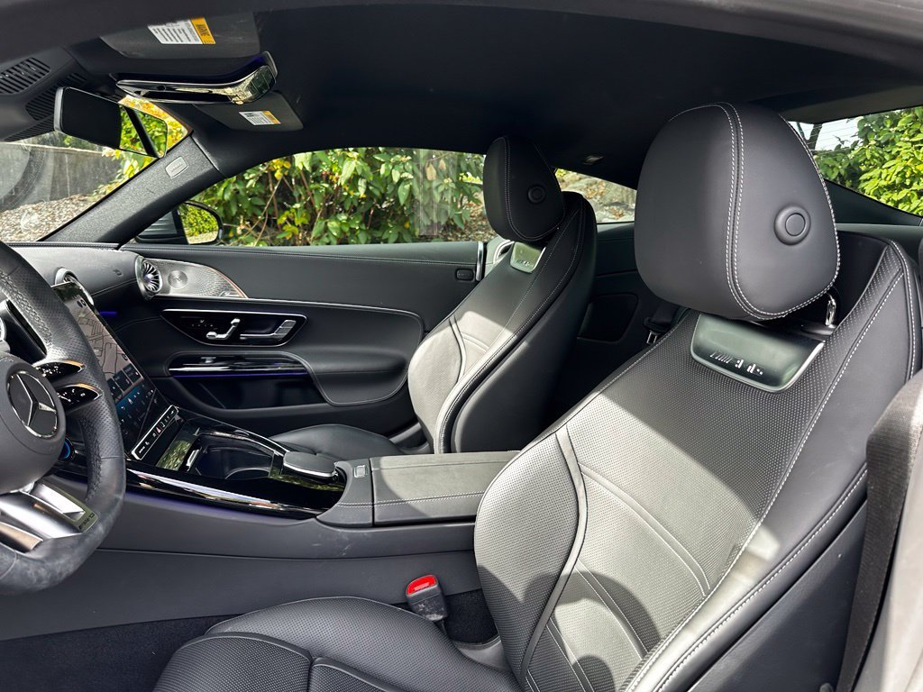 Certified Used 2025 Gray Mercedes-Benz GT43 image 12