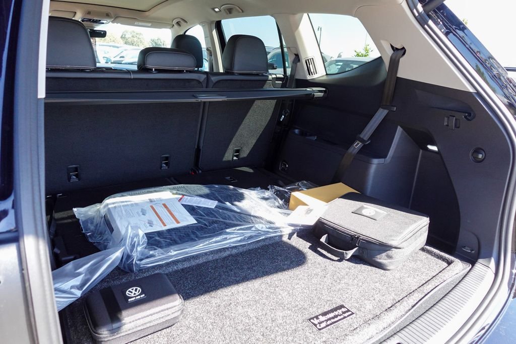 2026 Volkswagen Atlas SE w/Tech - Photo 27