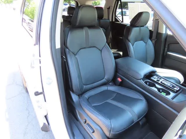 2023 Honda Pilot EX-L - Photo 18