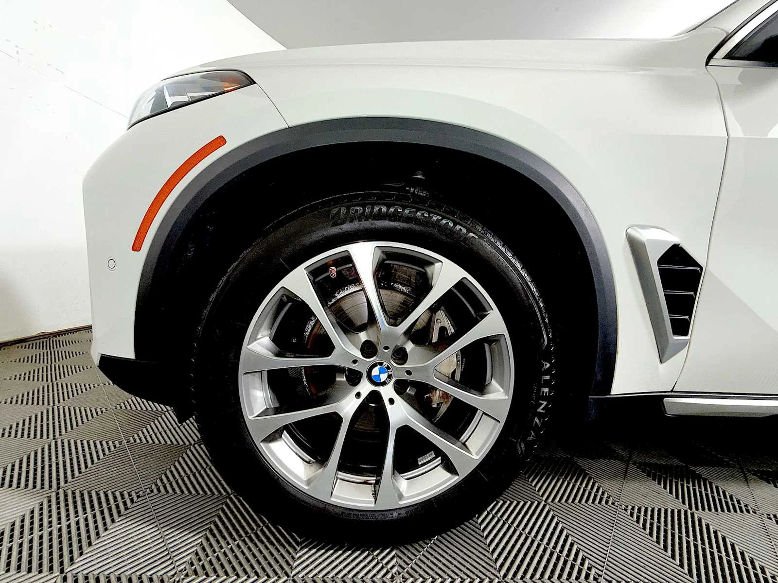 2024 BMW X5 40i - Photo 8