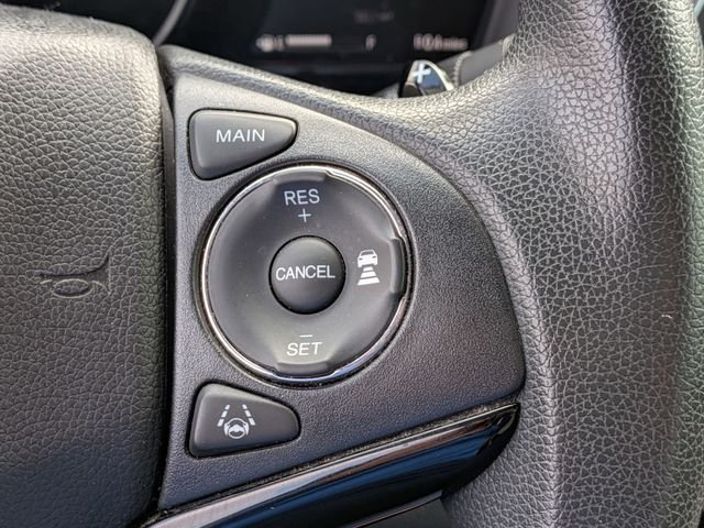 Used 2022 Silver Honda EX image 26