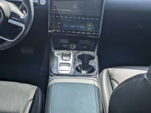 2024 Hyundai Tucson Limited - Photo 20