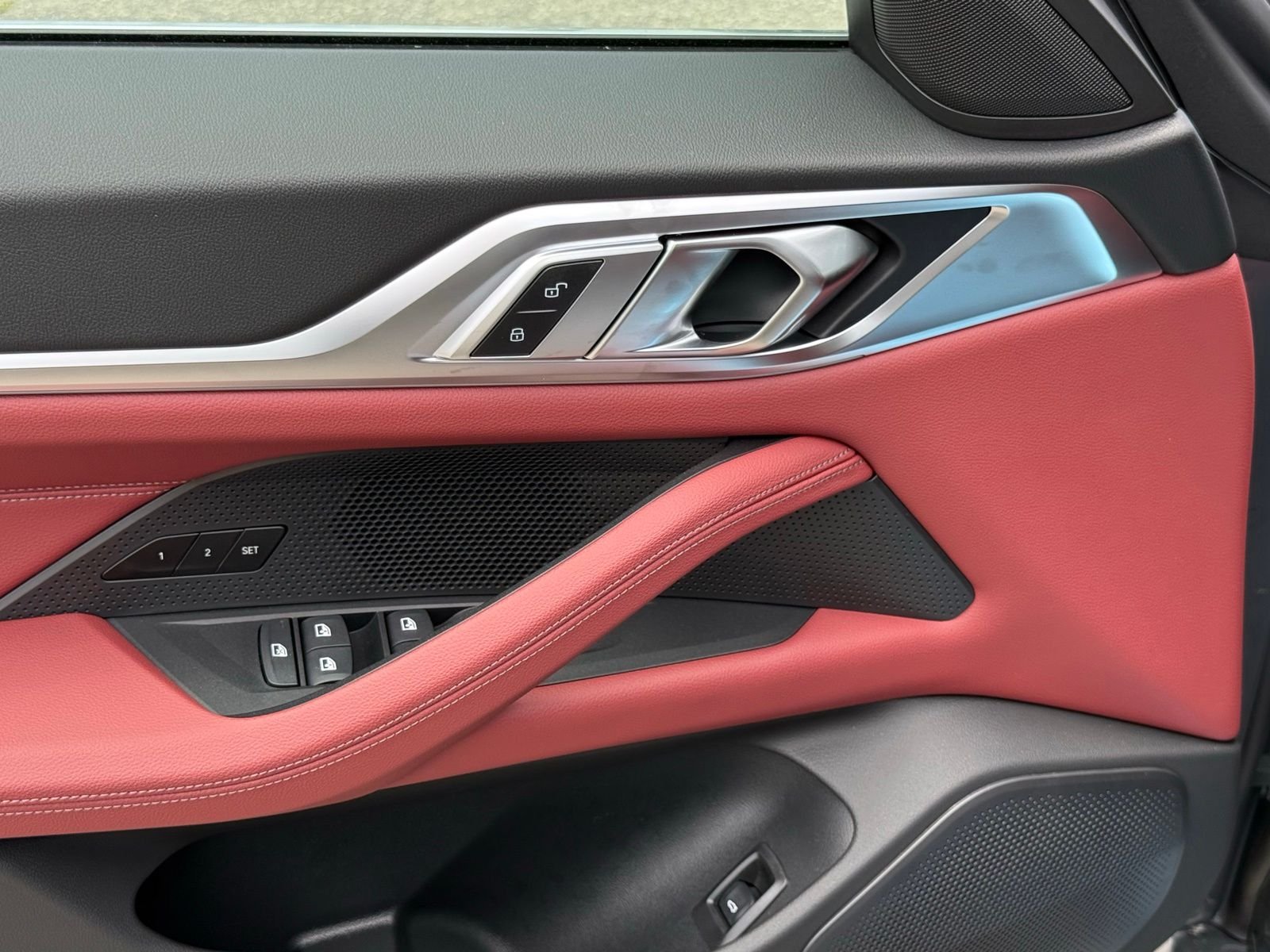 2026 BMW i4 40 - Photo 20