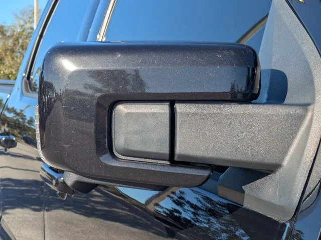 Certified Used 2022 Black Metallic Ford King Ranch image 12