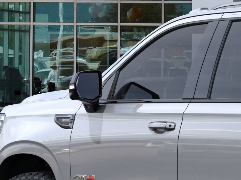 2026 GMC Yukon XL AT4 - Photo 13