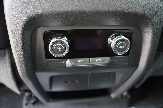 Used 2026 Gray Buick Preferred image 19