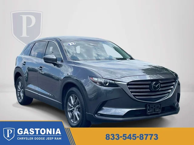 2023 Mazda CX-9 Touring