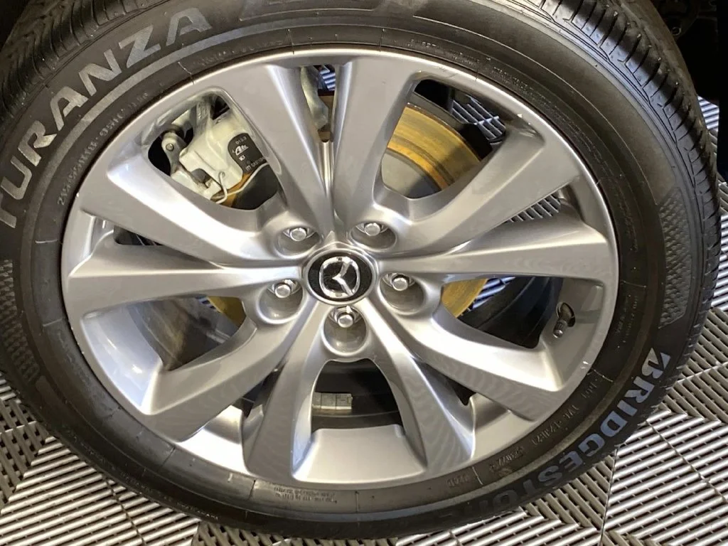Used 2023 Black Mazda 2.5 S Preferred Package image 28