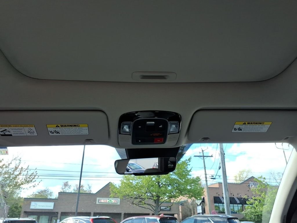 Certified Used 2023 Red Hyundai SEL image 18