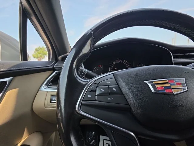 Used 2018 Brown Cadillac Base image 11