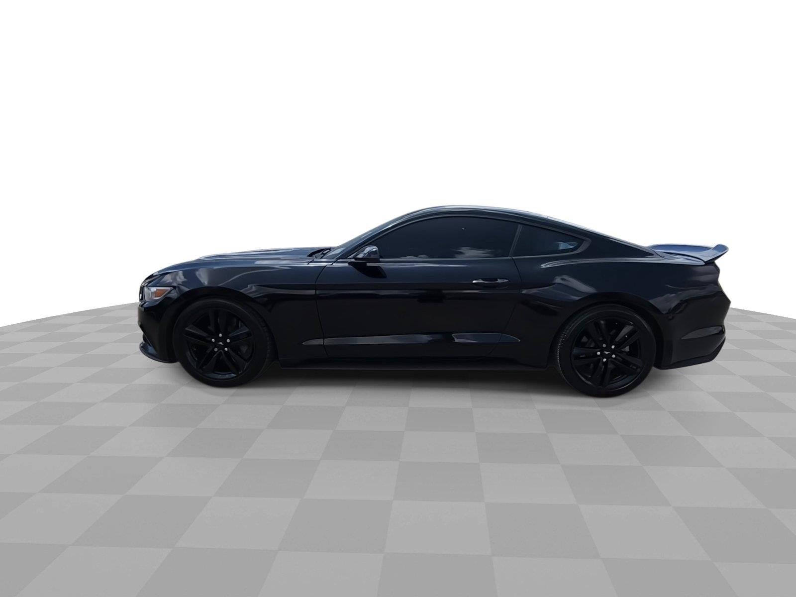 Used 2016  Ford EcoBoost image 5