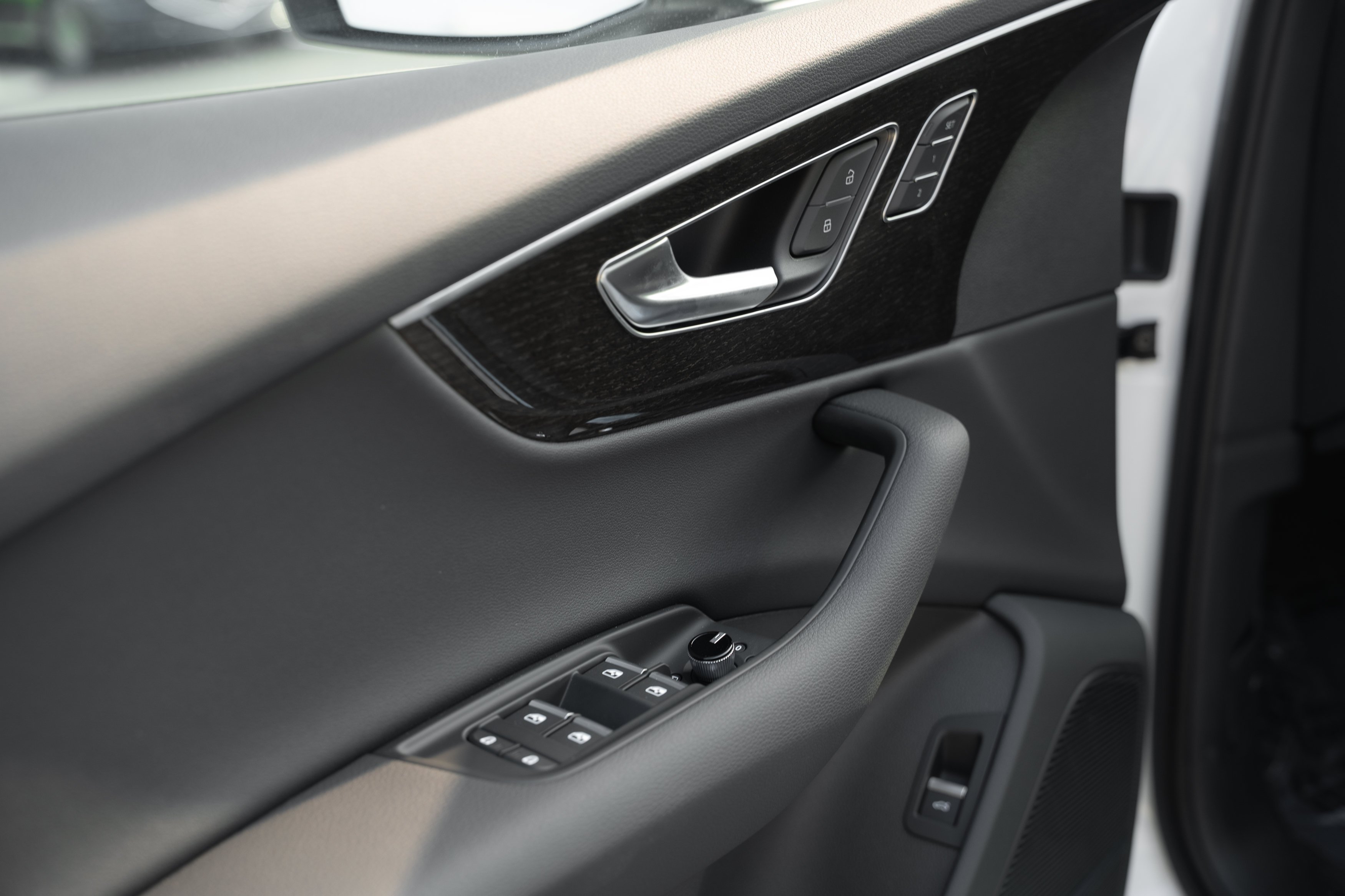 New 2026 Carrara Audi Premium image 20