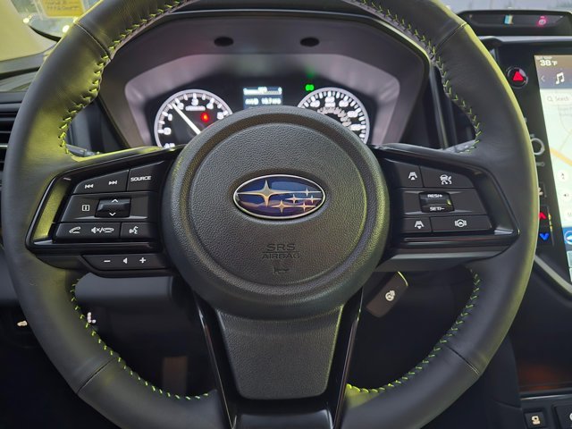 2026 Subaru Ascent Onyx Edition-Touring - Photo 38