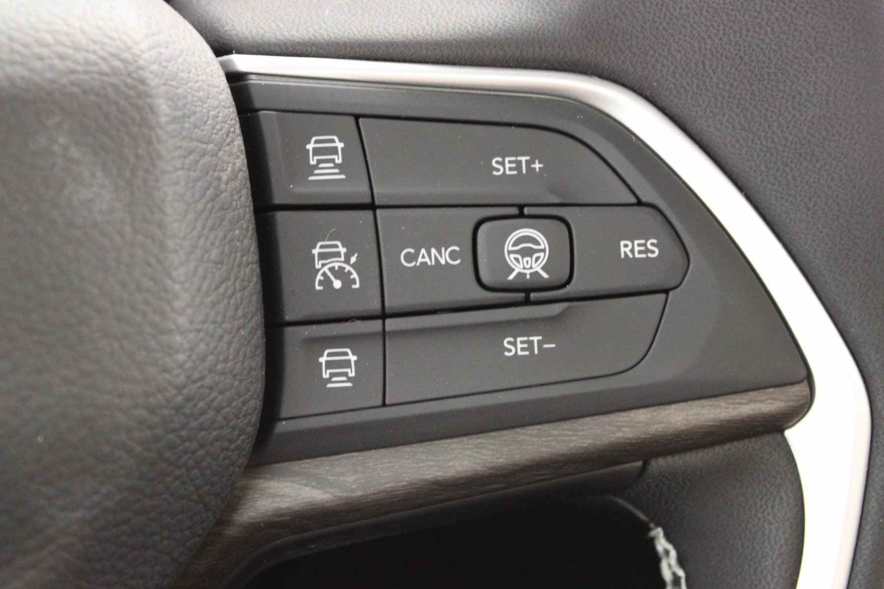 2026 Jeep Grand Cherokee L Limited Reserve - Photo 31