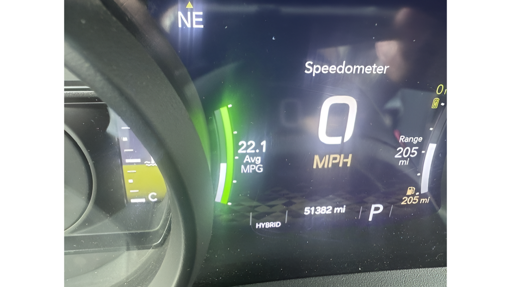 2024 Jeep Wrangler 4xe Sahara 4XE - Photo 12